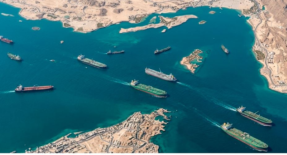 Operación internacional en marcha: Alianza militar de 30 países de Europa busca reabrir estrecho de Ormuz