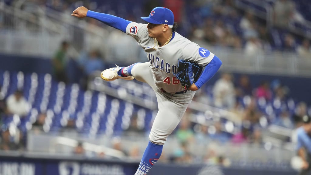 Daniel Palencia no baja el ritmo: el héroe del Clásico Mundial ya sumó su primer salvado en MLB (VIDEO)