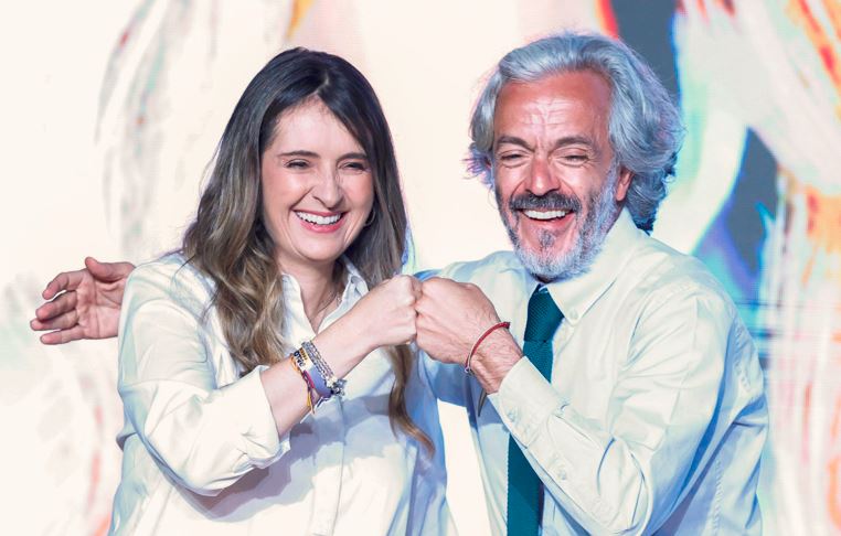 Misión electoral de la OEA repudia las amenazas de muerte contra candidatos presidenciales en Colombia