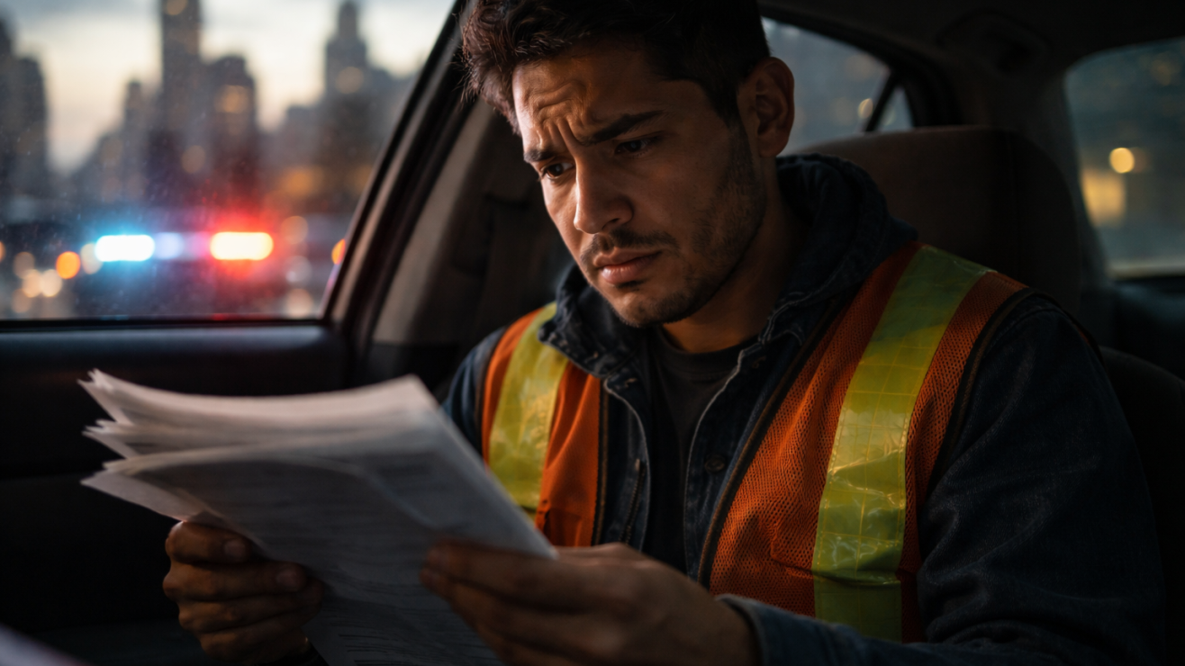 Trabajar con documentos falsos en Nueva York es más riesgoso en 2026: qué cambió