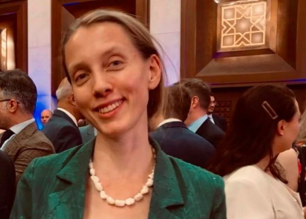 Marco Rubio confirmó la liberación de periodista estadounidense secuestrada en Irak