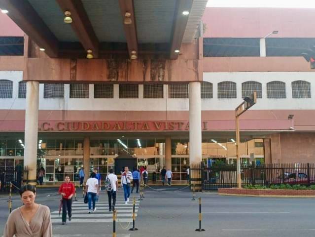 EMPRESARIO DENUNCIA TERRORISMO JUDICIAL CONTRA CENTROS COMERCIALES EN BOLÍVAR