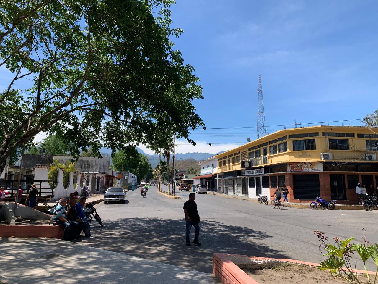 La calamidad de vivir en Cumanacoa entre bajones, cortes de luz... y Corpoelec en silencio
