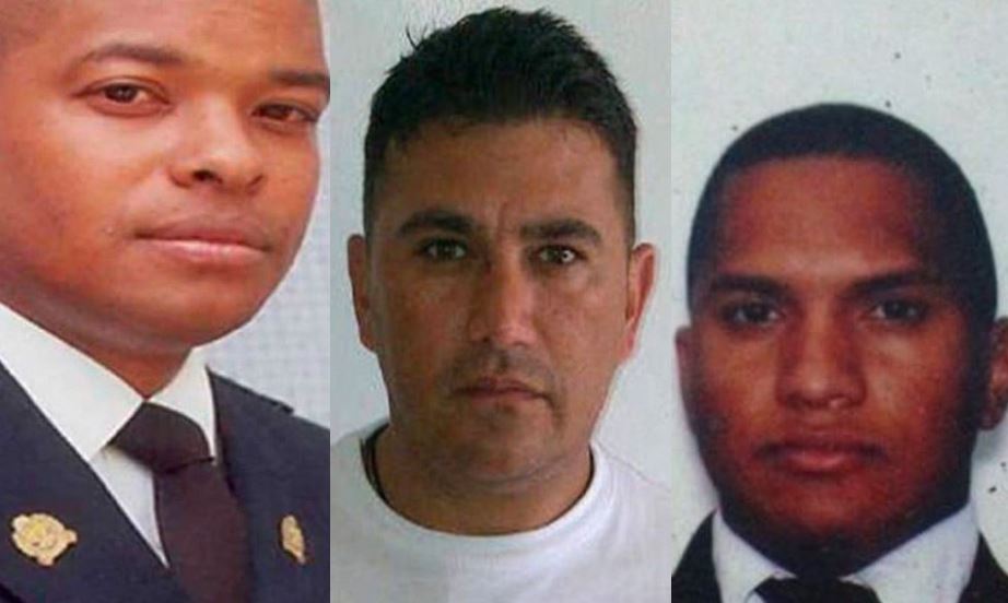 La dura denuncia de Juan Pablo Guanipa sobre los 24 años de prisión contra policías metropolitanos (VIDEO)