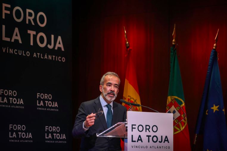 Portugal reafirmó en Foro La Toja la importancia de apoyar una transición democrática en Venezuela