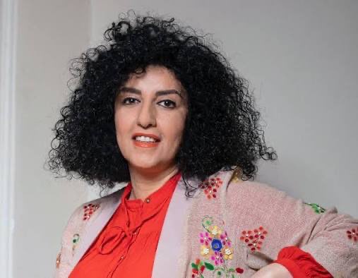 María Corina Machado advirtió que ganadora del Nobel de la Paz 2023 corre riesgo en prisión iraní (VIDEO)