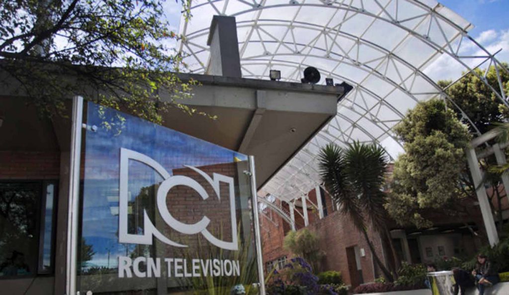 Sigue el escándalo en los medios de Colombia tras nuevas denuncias de acoso sexual en RCN Televisión
