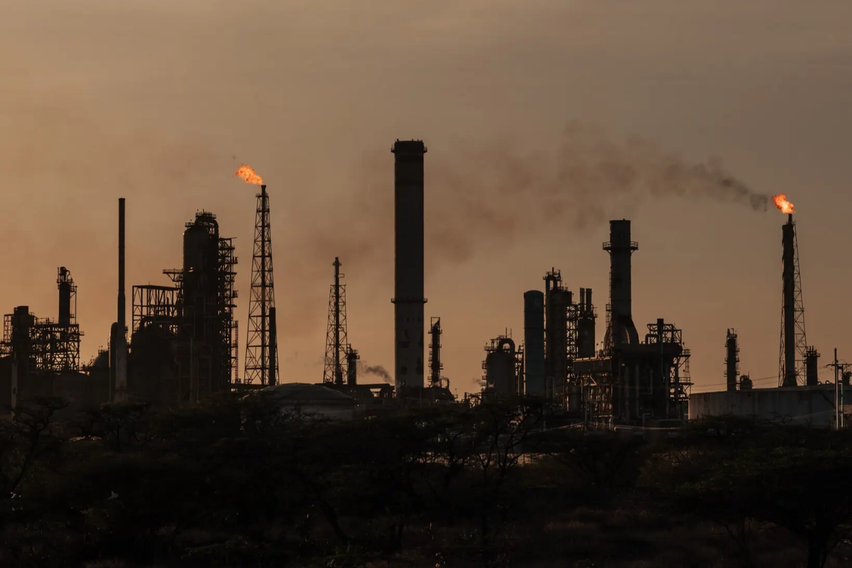 El modelo que Trump intenta replicar en Irán: ¿cómo le va a Venezuela?