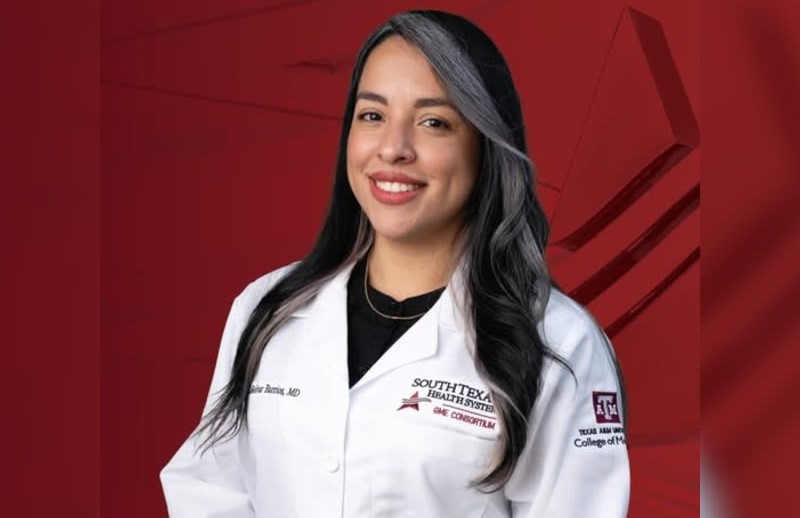 Doctora venezolana en custodia de ICE perdió cita de asilo de su esposo tras detención en Texas