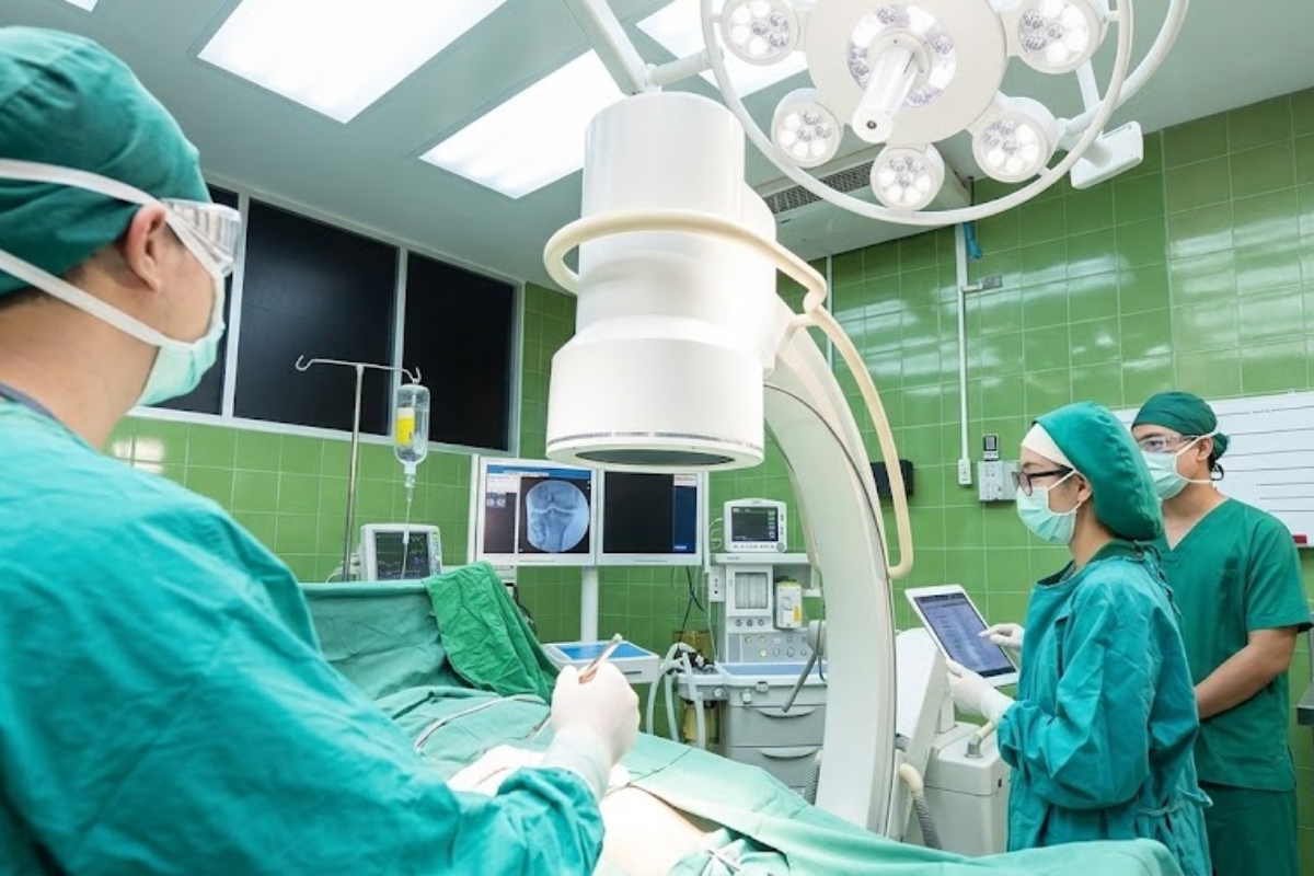 Un hombre murió por congelamiento y cinco horas después volvió a la vida