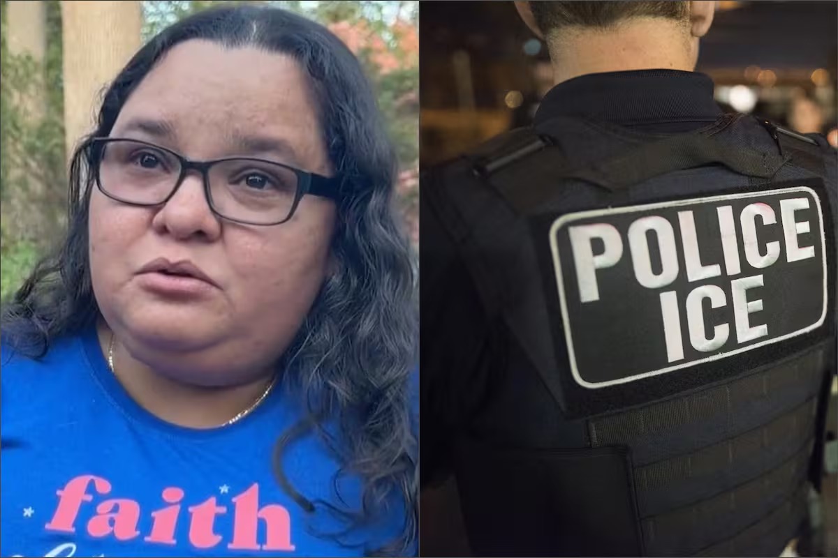 Deportación y fraude: latina fue estafada con IA tras pagar 17 mil dólares por caso de su esposo migrante