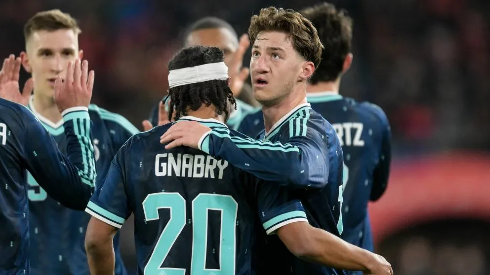 Una figura de Alemania se lesionó de manera insólita y se perderá el Mundial 2026