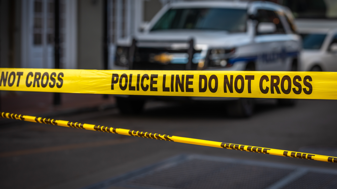 La inesperada llamada de un niño de seis años al 911 para revelar que su padre mató a su madre en Texas