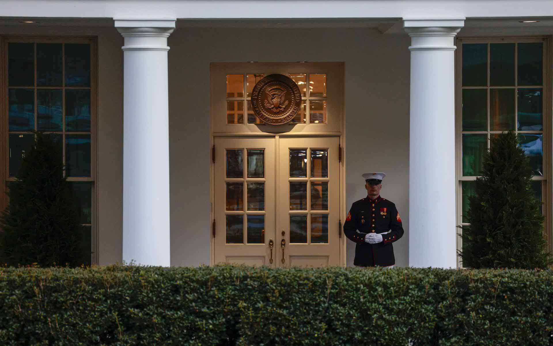 TENSIÓN IRÁN-EEUU: AMENAZA NUCLEAR Y DESMENTIDOS OFICIALES