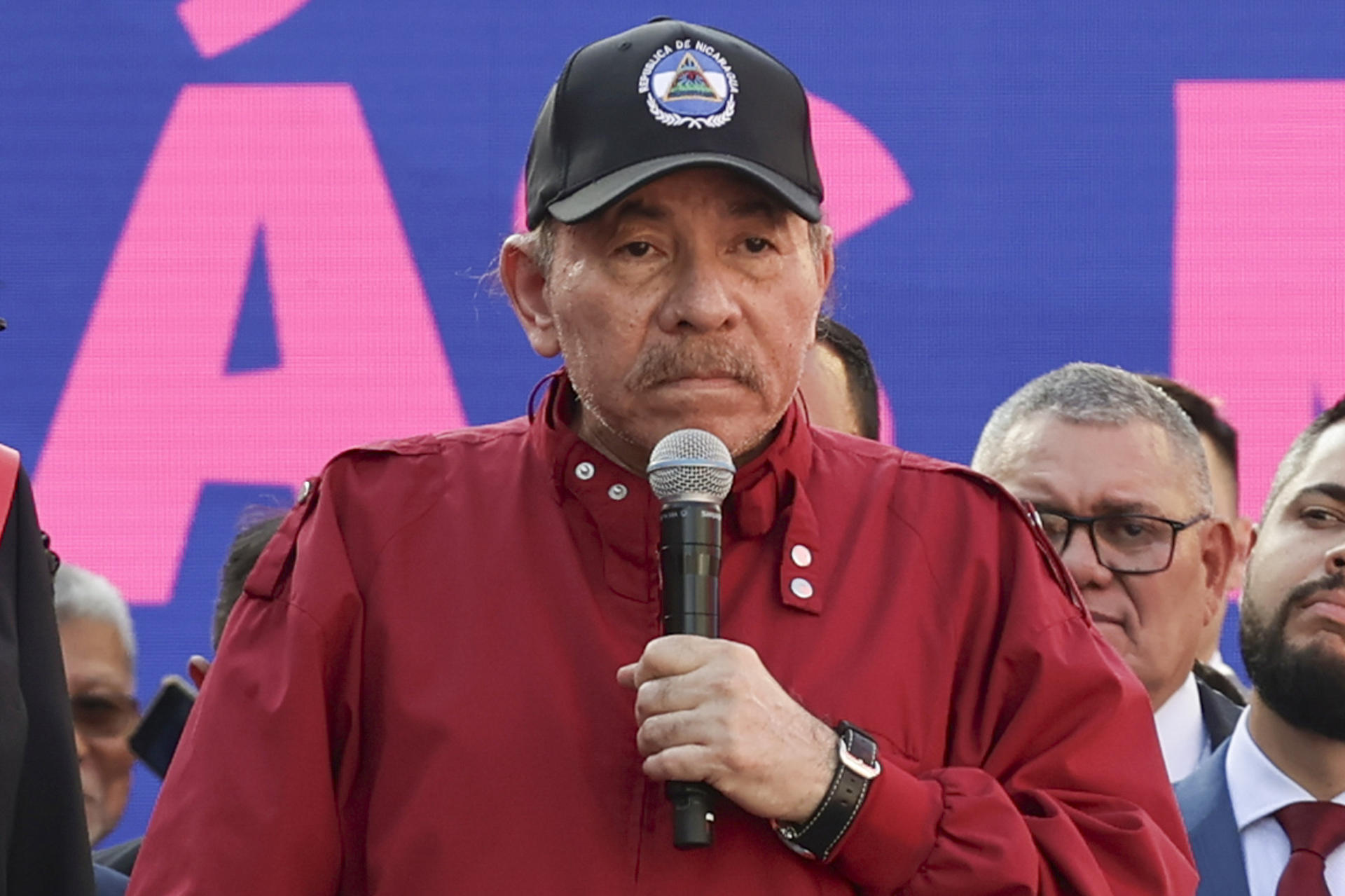 Uruguay expresó preocupación por declaraciones del dictador Daniel Ortega de eliminar las elecciones