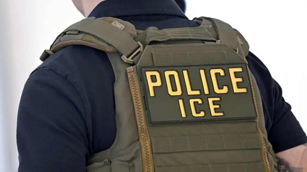 ICE solicitó la custodia de venezolano arrestado por aberrante agresión contra su hijastra en Montana