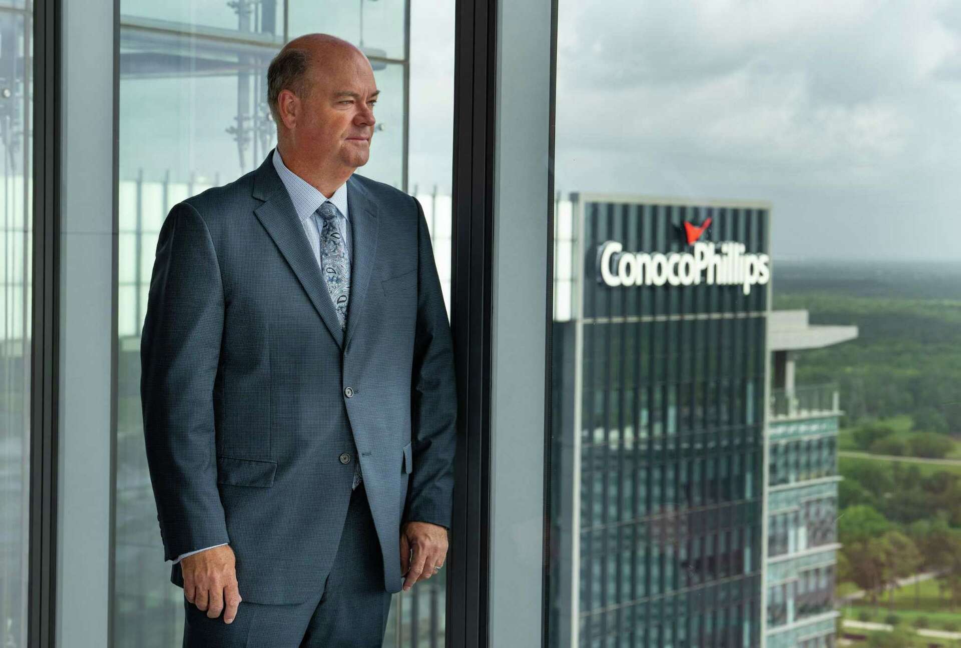 Bloomberg: ConocoPhillips afirmó que el intento de Venezuela por atraer a petroleras no ha dado resultado