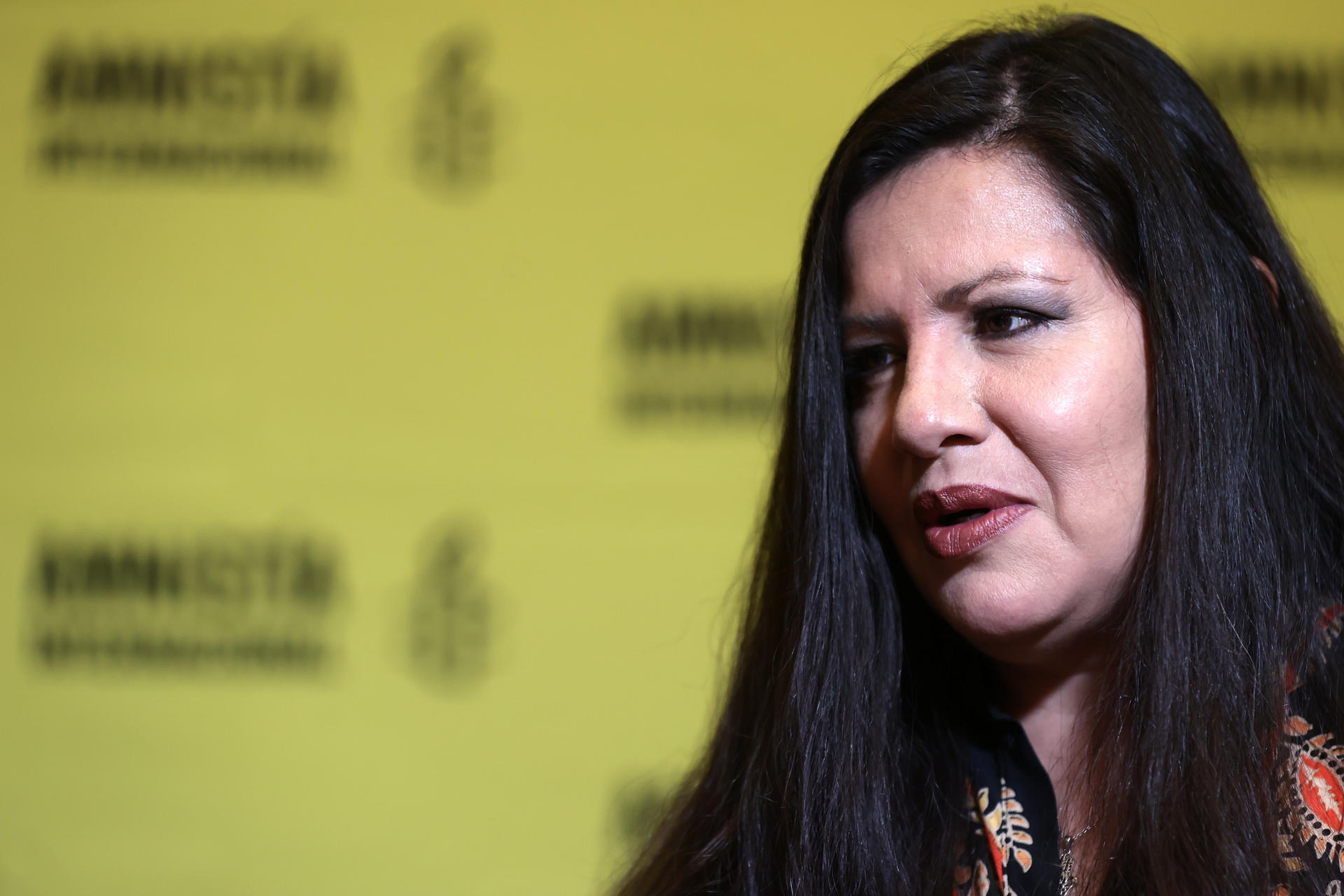 AI alertó que el aparato represor chavista sigue intacto y puede reactivarse en "cualquier momento”