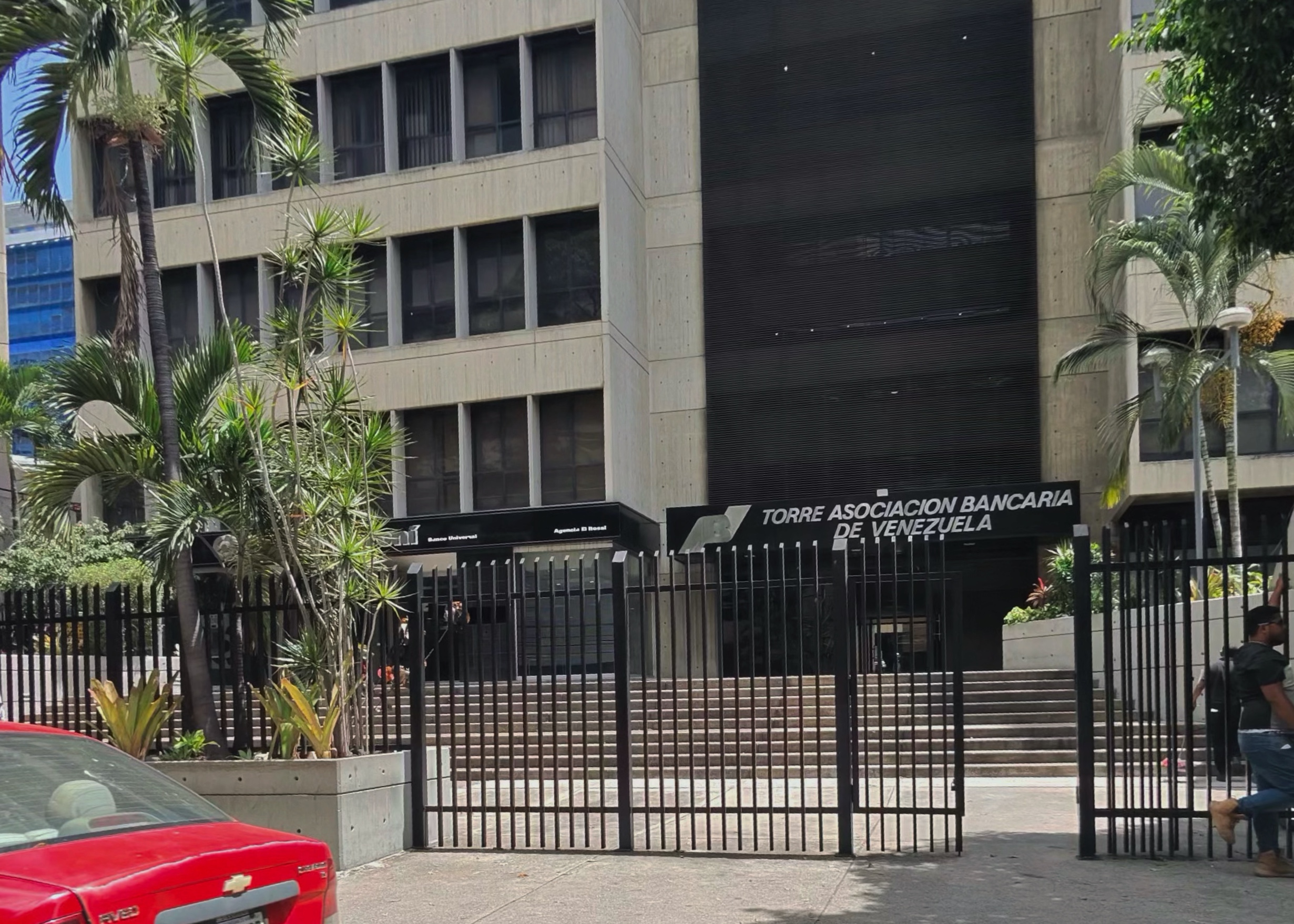 Asociación Bancaria de Venezuela reporta cierre de agencias y garantiza operatividad en plataformas digitales