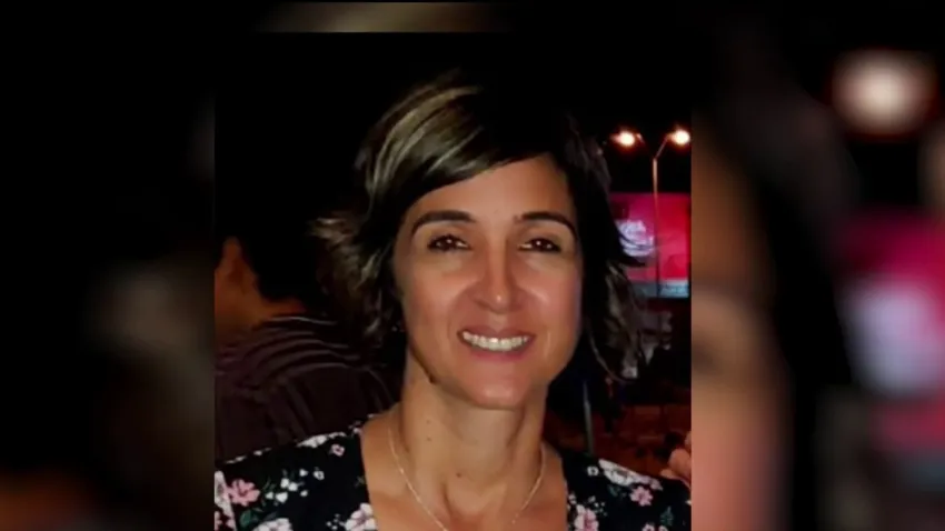 Confirmaron la detención en EEUU de la hija del exvicepresidente y general cubano Ulises Rosales