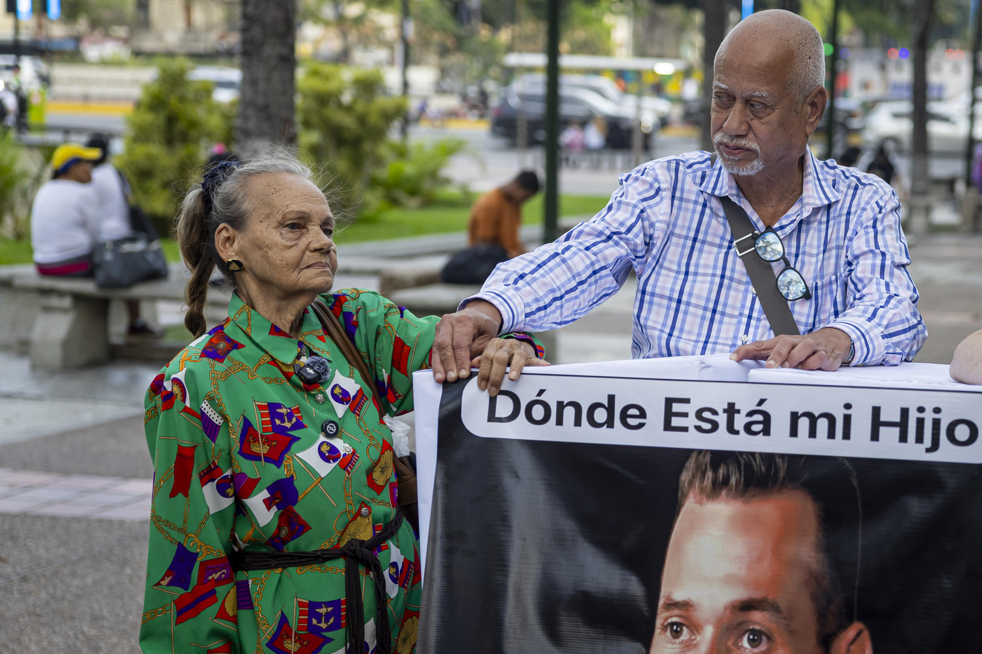 Caso Víctor Hugo Quero: el régimen chavista negó amnistía cuando tenía constancia de su muerte