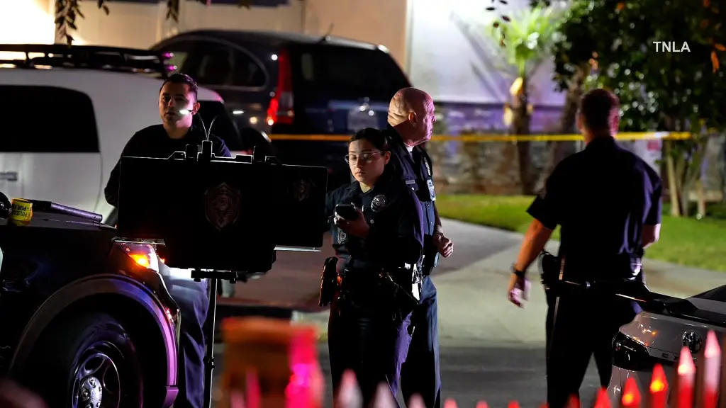 La terrible masacre que conmocionó a una comunidad en Los Ángeles