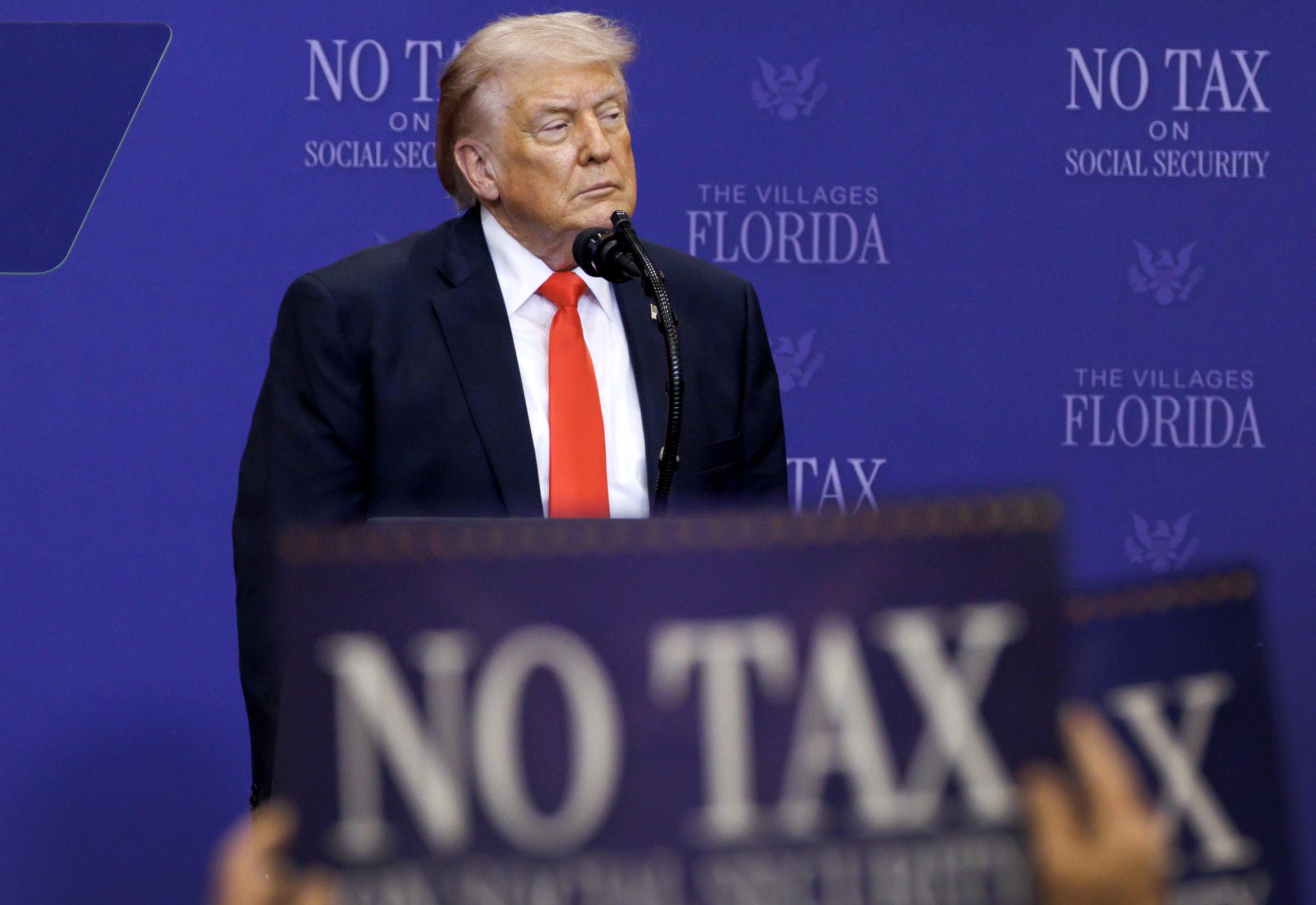 Trump aseguró que EEUU tomará el control de Cuba “casi de inmediato” y reveló cuándo será