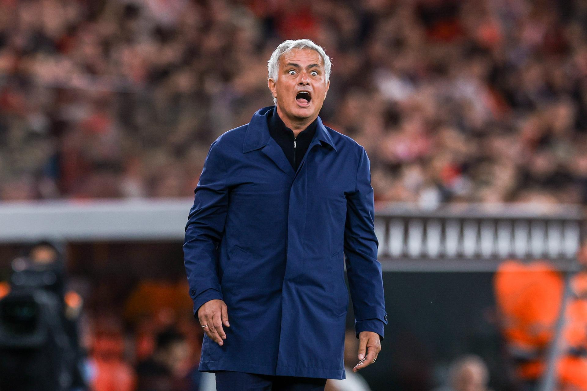 José Mourinho puso fecha al anuncio sobre su futuro en medio de rumores con el Real Madrid