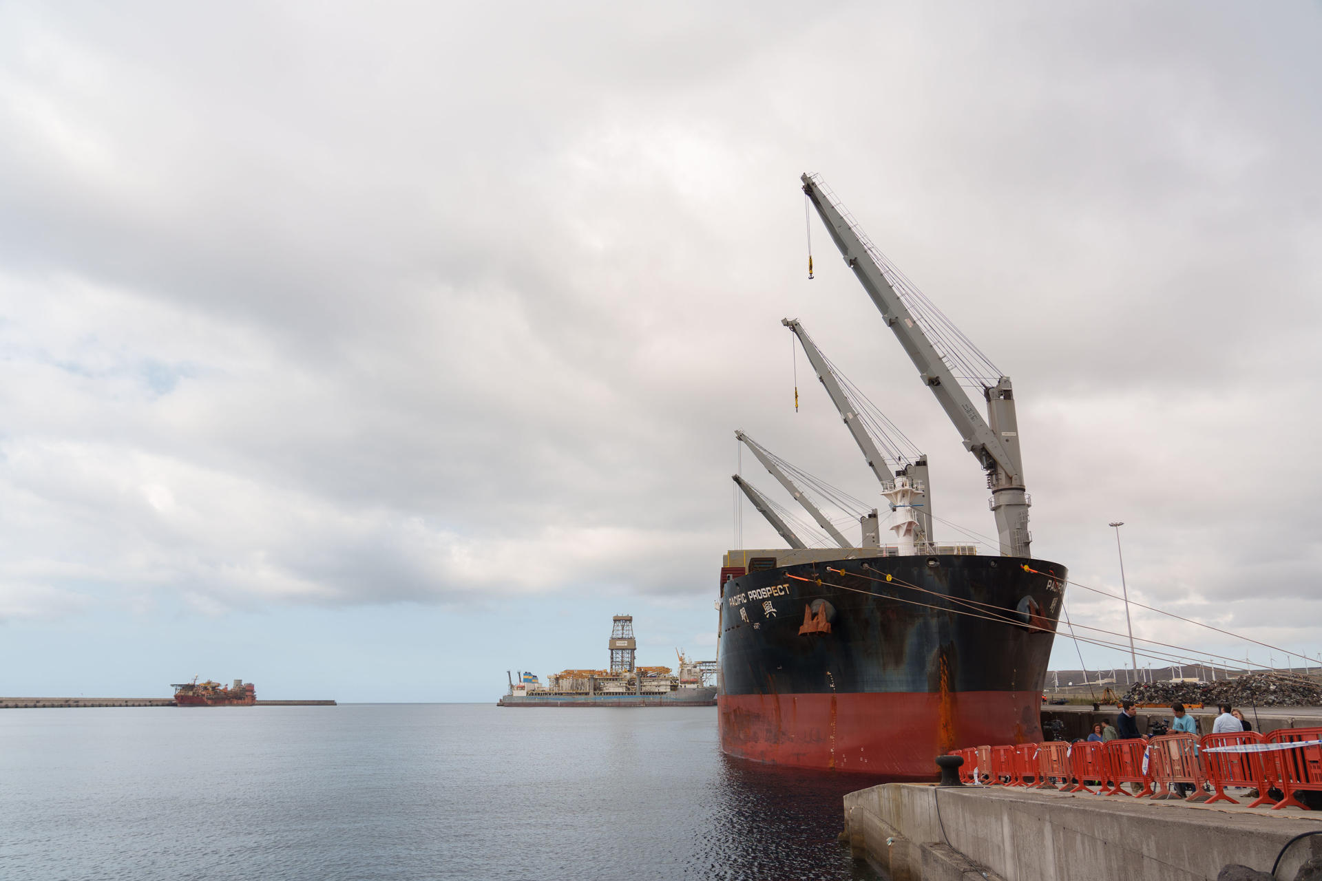 Los últimos del MV Hondius: quedan 30 personas y un cadáver en el barco y se dirigen a Países Bajos