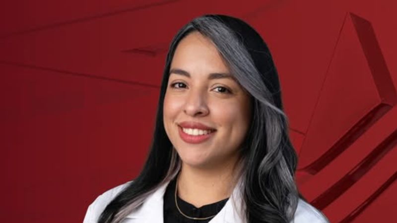 ICE liberó a doctora venezolana que fue detenida hace un mes en aeropuerto de Texas