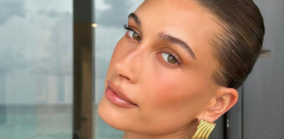 ¡Qué calor! Hailey Bieber se desnudó por completo para una sesión de FOTOS hot