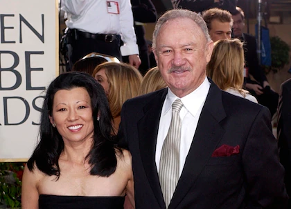 La mujer del actor Gene Hackman murió de hantavirus: su casa estaba llena de excrementos de roedores