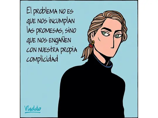 Caricaturas de este domingo 31 de mayo de 2026