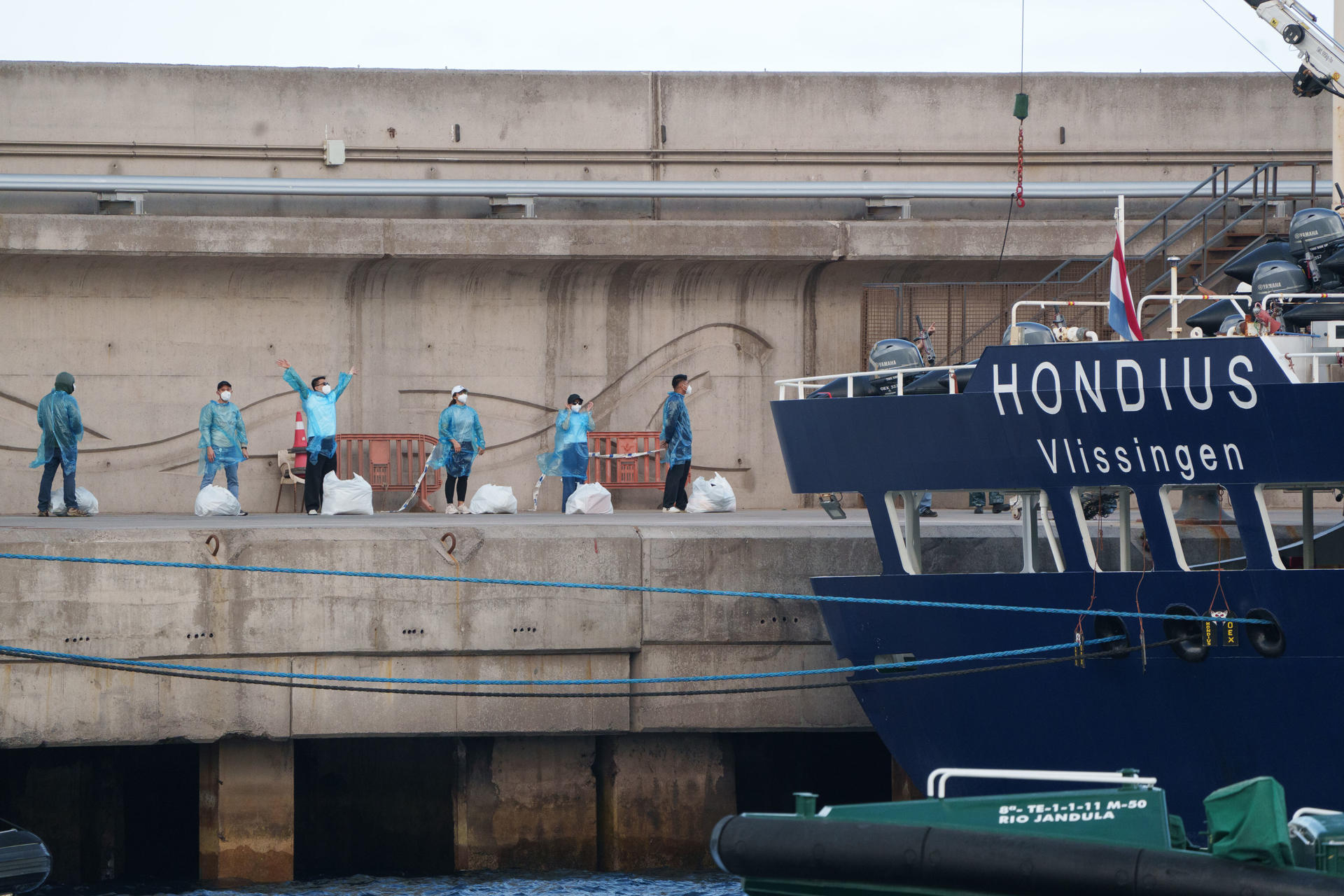 Canadá activó vigilancia sanitaria tras brote de hantavirus detectado en el crucero MV Hondius