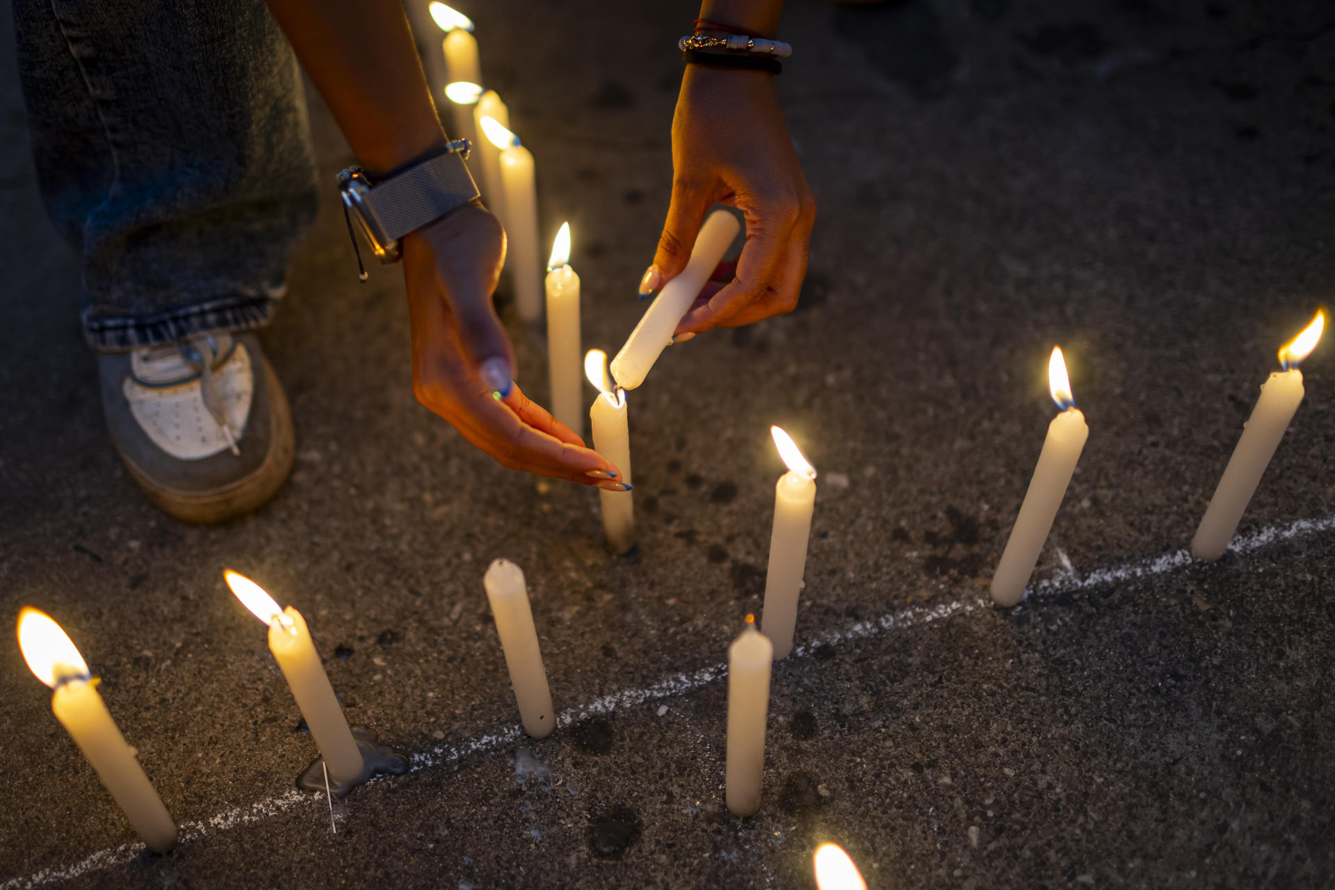 ClippVe convoca a una concentración "por la vida y la libertad" en la UCV este #13May