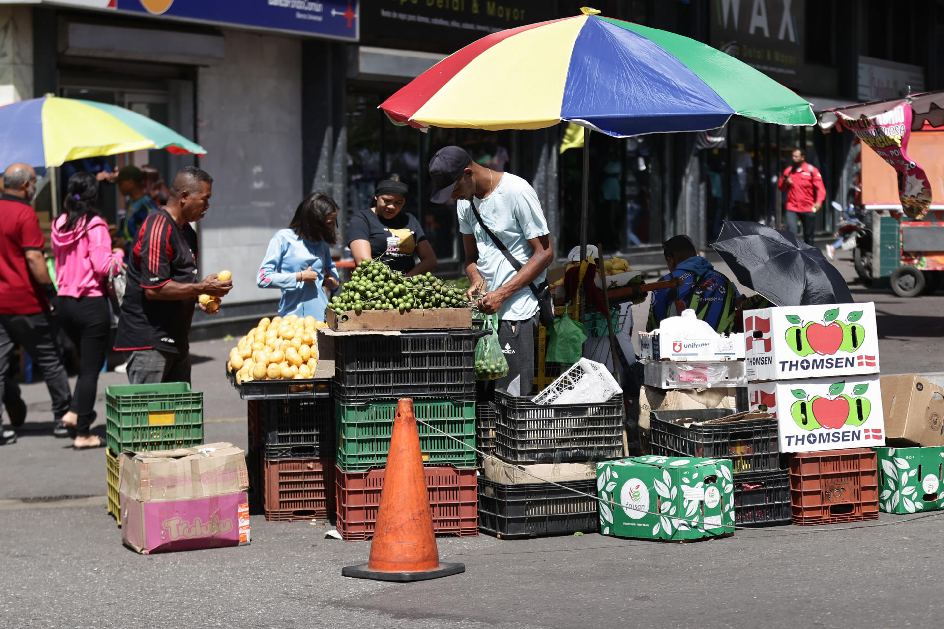 ¿Por qué la recuperación económica en Venezuela no será inme