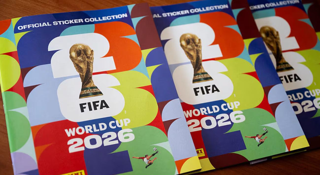 ¡Bombazo! La FIFA pone fin a su histórica alianza con Panini tras 60 años