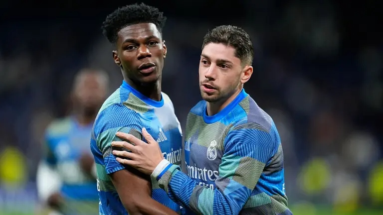 Escala el conflicto en el club merengue: El Real Madrid abrirá expedientes disciplinarios a Valverde y Tchouameni