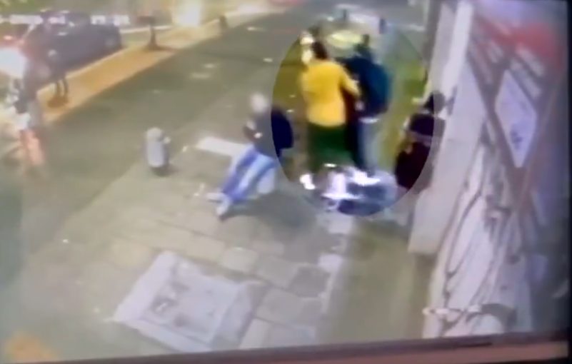 Nuevos VIDEOS reconstruyen la desaparición de Yulixa Toloza tras someterse a una cirugía en Bogotá
