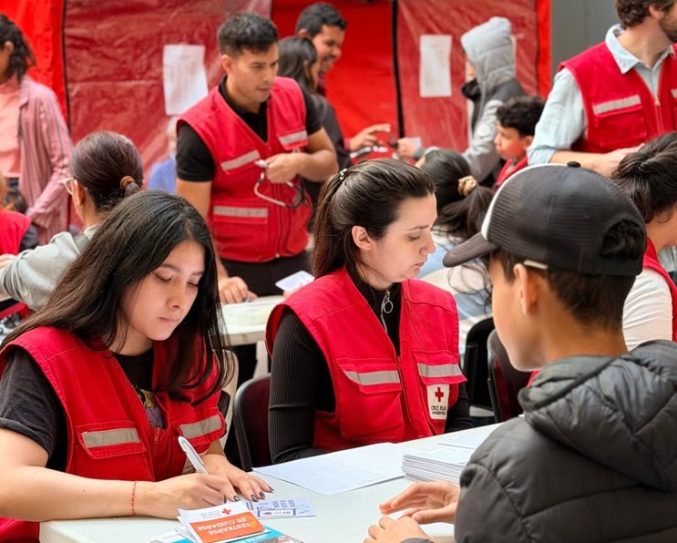 Los médicos venezolanos, un aporte clave a la atención de salud primaria en Argentina