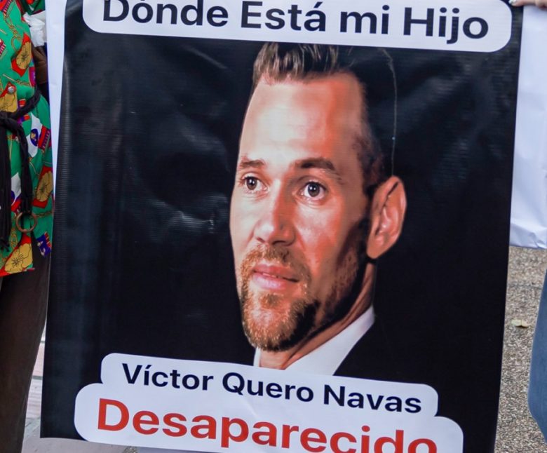 Instituto Casla denunció violación de protocolos internacionales tras muerte de Víctor Quero Navas