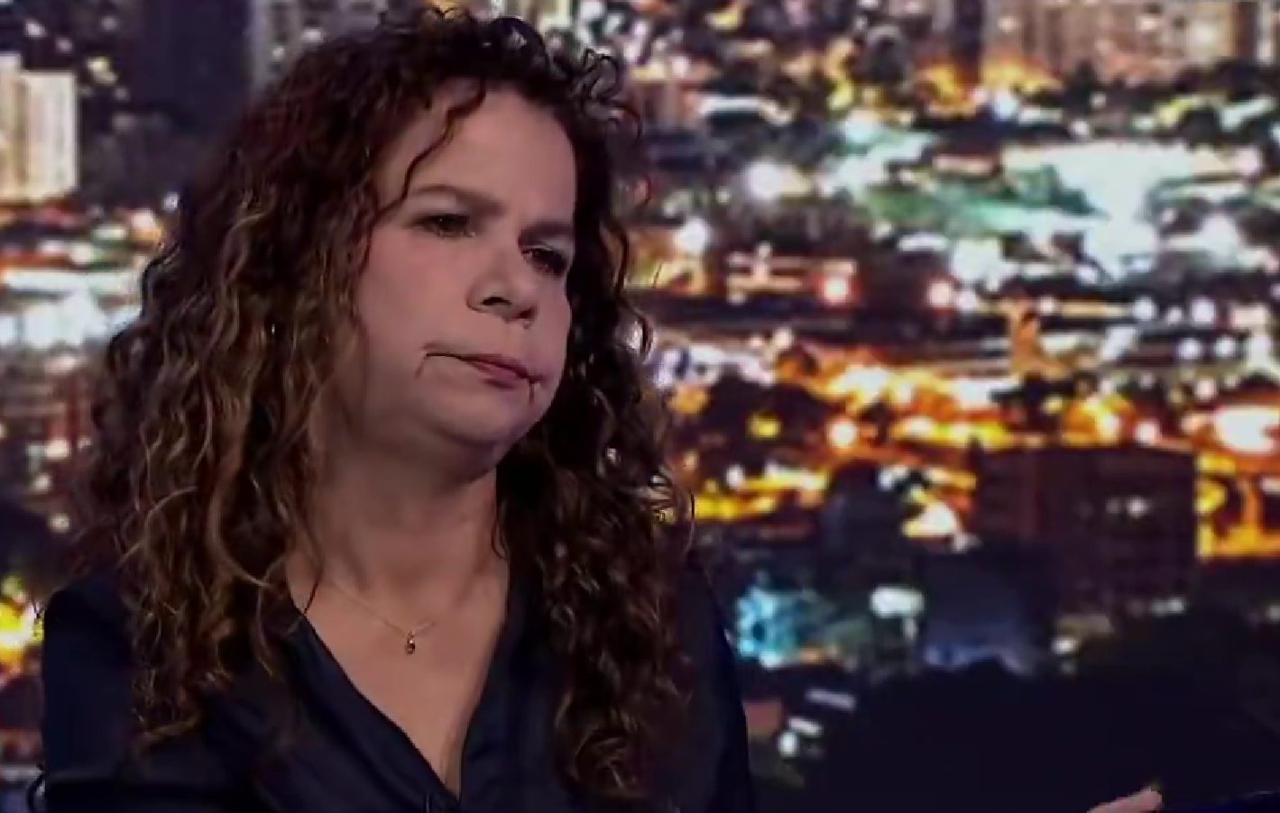 Iris Varela se enrabietó con quienes hablan de la traición contra Nicolás Maduro