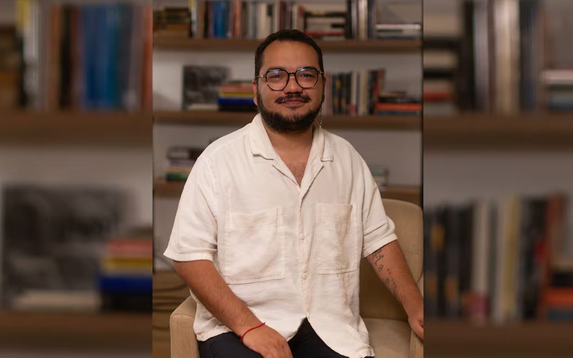Habló Yendri Velásquez, el activista venezolano baleado por sicarios en Bogotá
