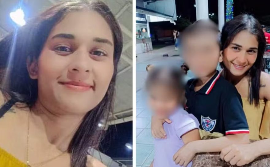 Madre venezolana fue asesinada en Brasil por su ex acosador frente a su hija de ocho años
