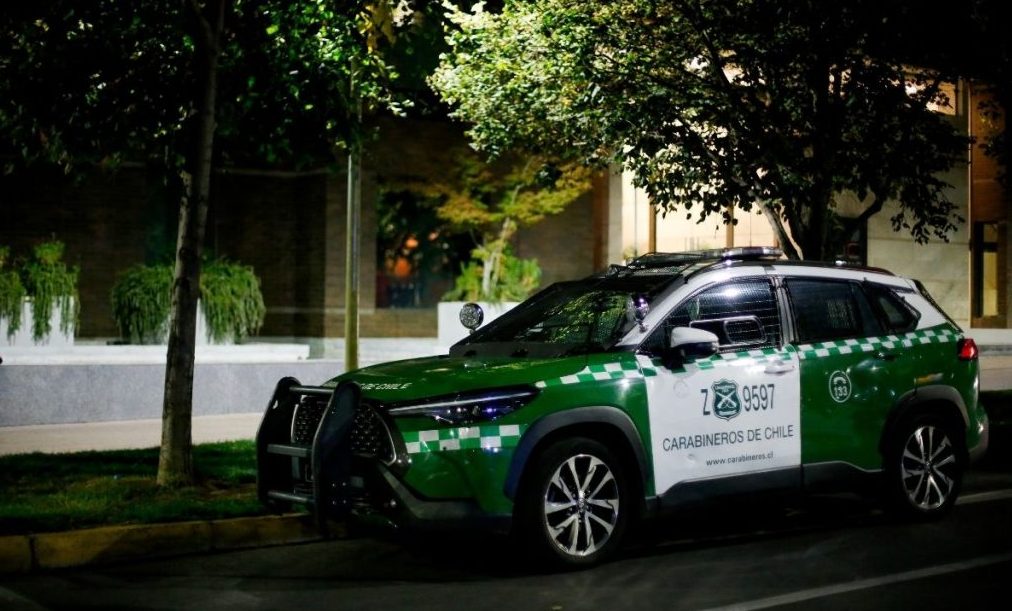Tragedia en Chile: niña venezolana de ocho años murió al caer desde un piso 12