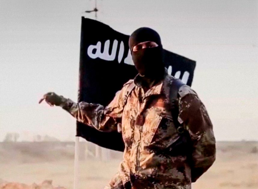 EEUU eliminó en Nigeria al número dos del Estado Islámico en el mundo (VIDEO)