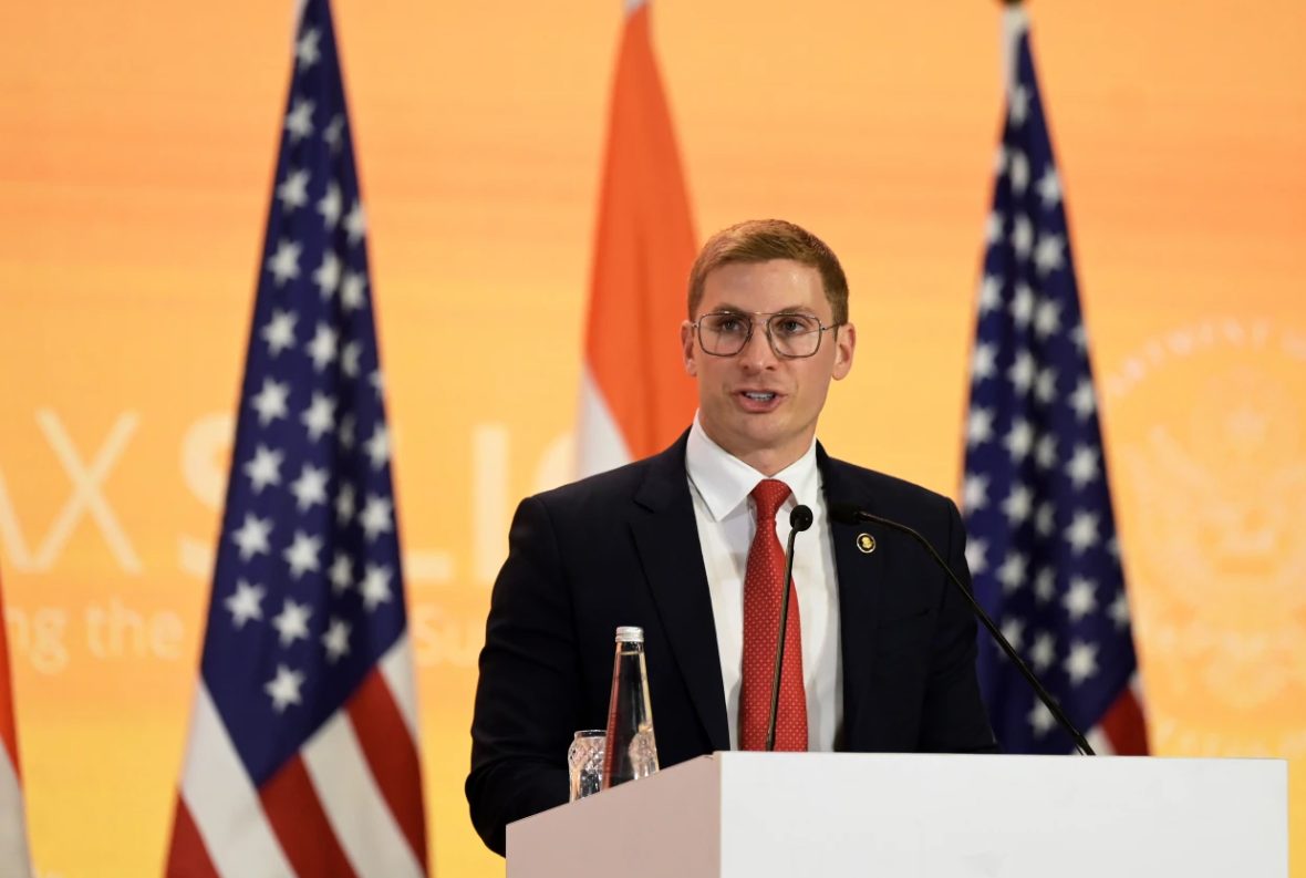 EEUU recurre a la bauxita de Guyana en su último impulso por los recursos de América Latina
