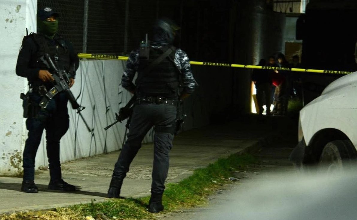 Masacre en México: sicarios asesinan a balazos a 10 personas en una casa de Puebla
