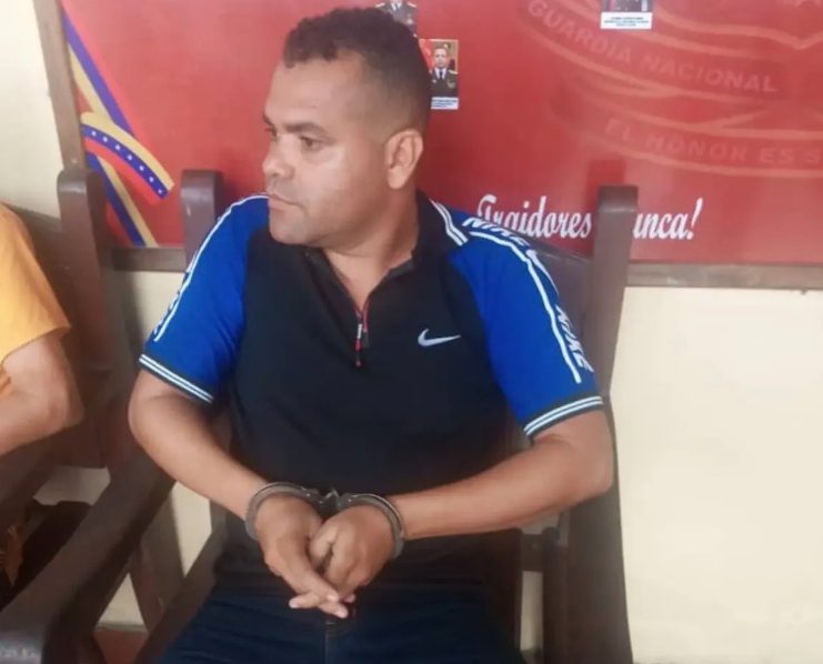 Familiares denunciaron que Yoel Sucre presentado bajo falsas acusaciones en tribunal de Barinas