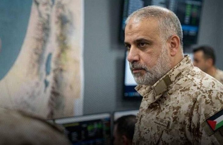 Israel abatió a cabecilla de Hamás recién nombrado como jefe de las Brigadas Al Qasam